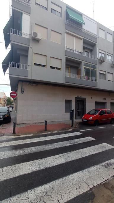 Casa Vina Alicante