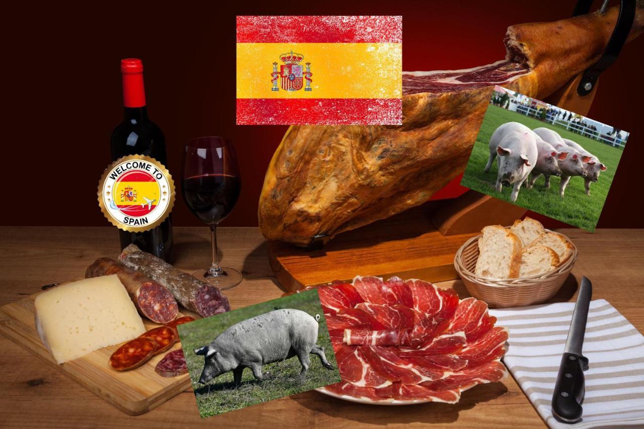 Holidays At My Spanish Grandma