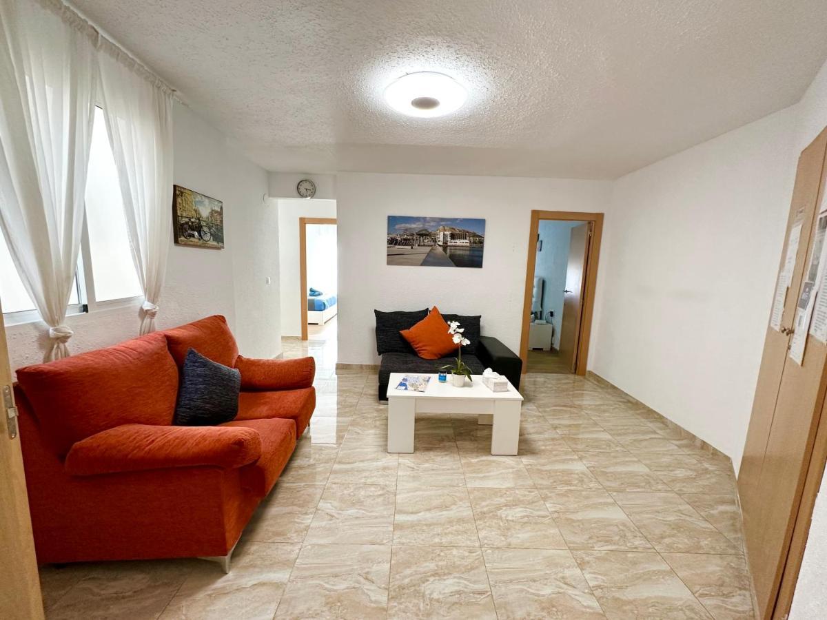 Huoneisto Boutique By The Sea *