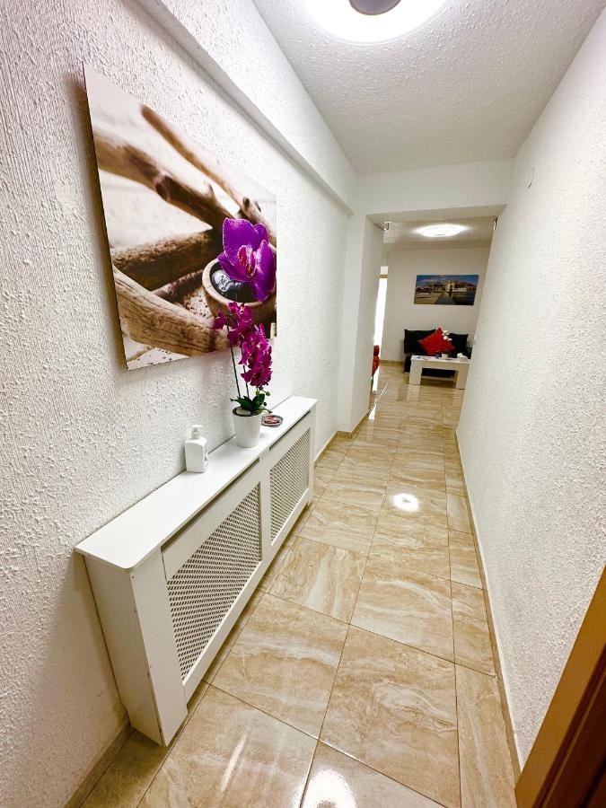 Boutique By The Sea Huoneisto Alicante