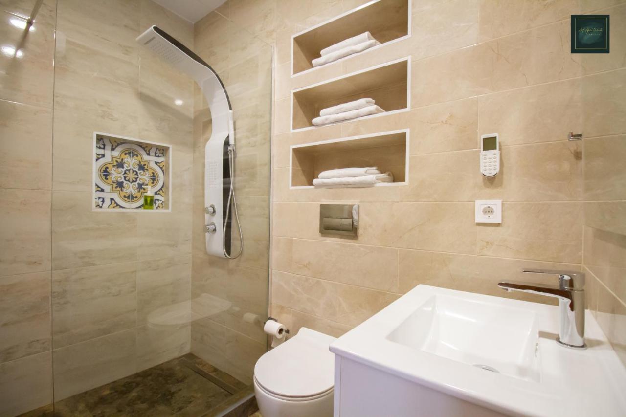Art Appartement Alicante