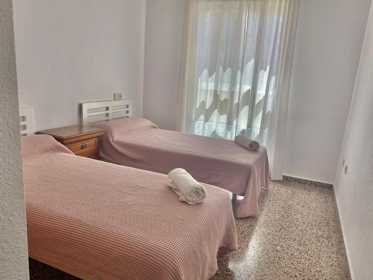Atenas Piscina 4 Pax, Inmobiliaria Leo Playa De San Juan * Alicante