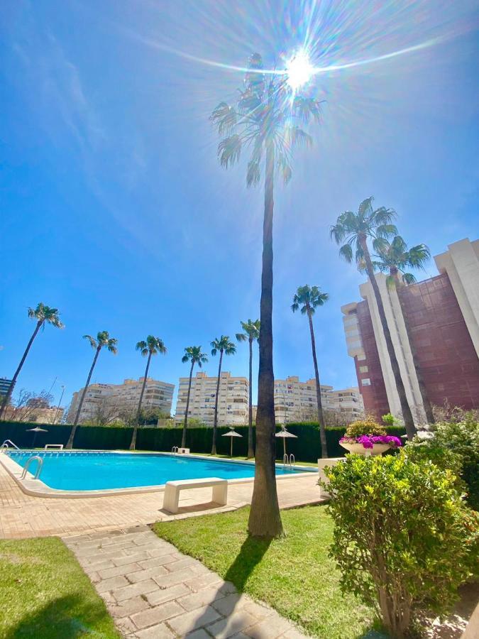 Appartement Atenas Piscina 4 Pax, Inmobiliaria Leo Playa De San Juan *