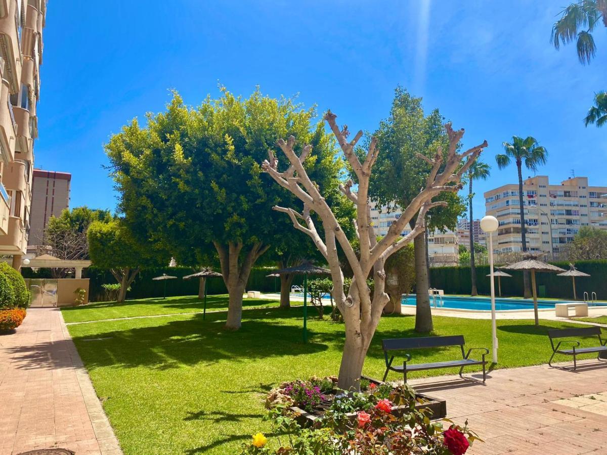 Appartement Atenas Piscina 4 Pax, Inmobiliaria Leo Playa De San Juan