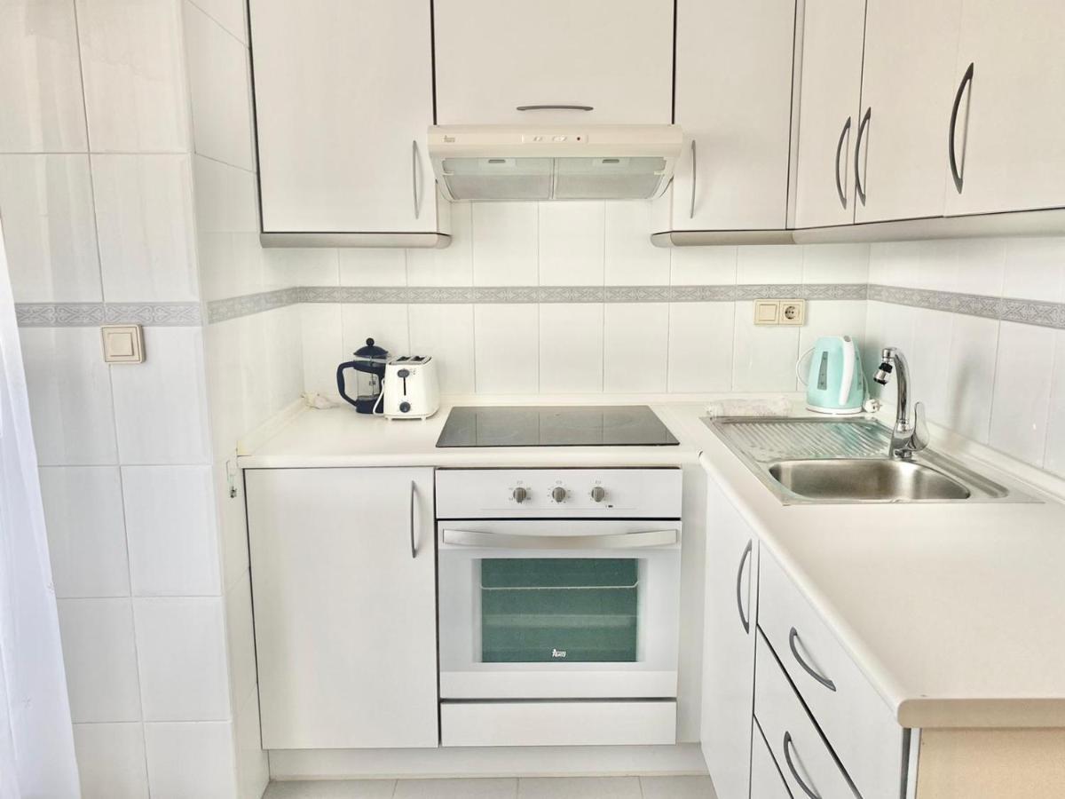 Atenas Piscina 4 Pax, Inmobiliaria Leo Playa De San Juan *