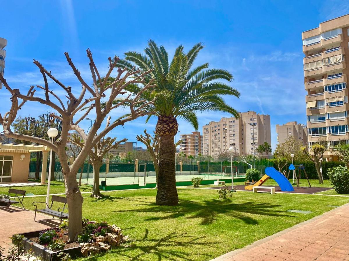 Appartement Atenas Piscina 4 Pax, Inmobiliaria Leo Playa De San Juan