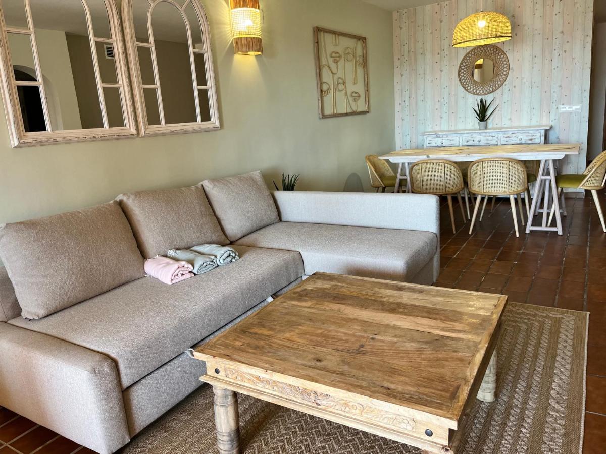 Apartment Brisa Marina, Altea Alicante