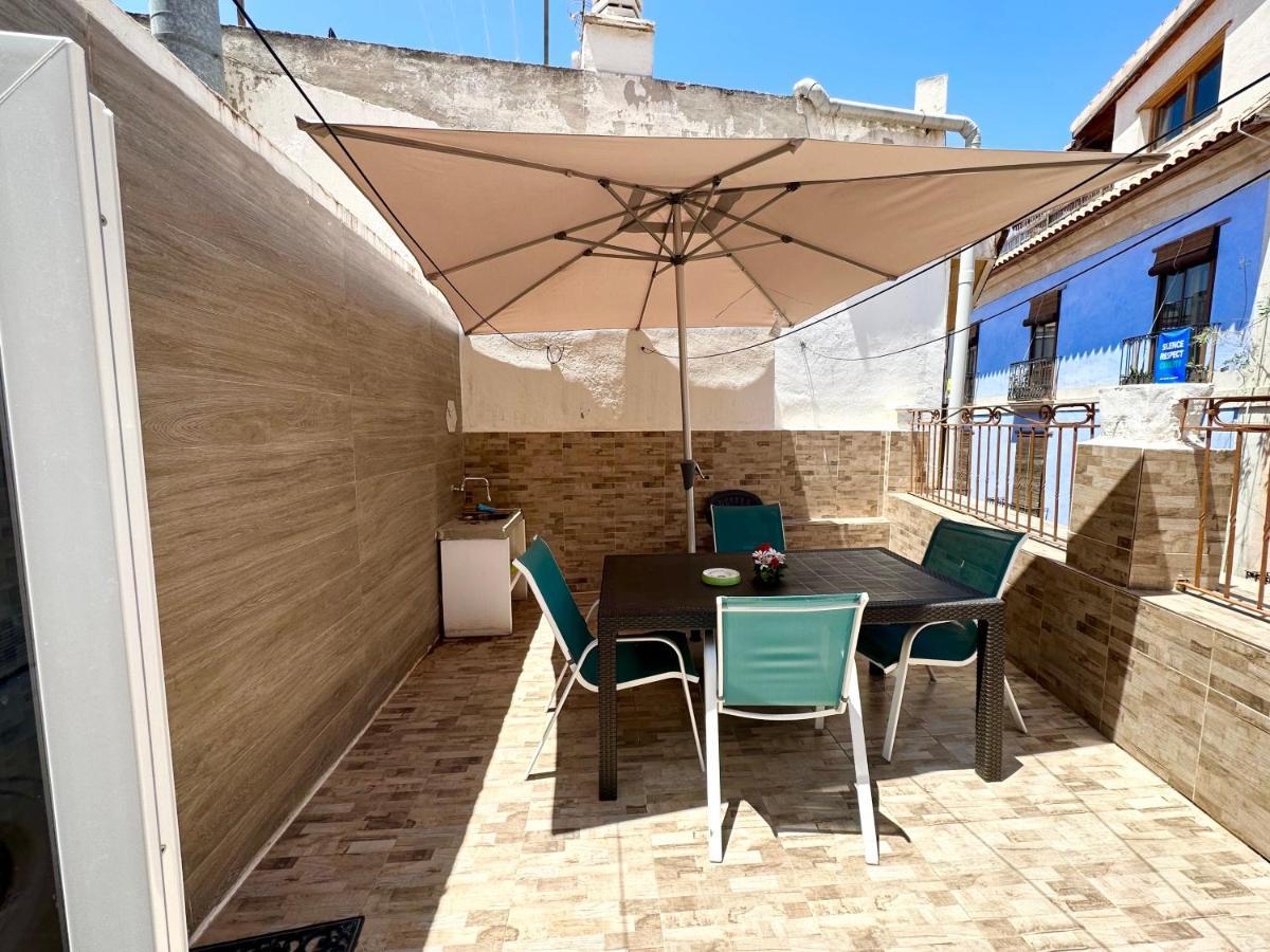 En Rambla Appartement Alicante