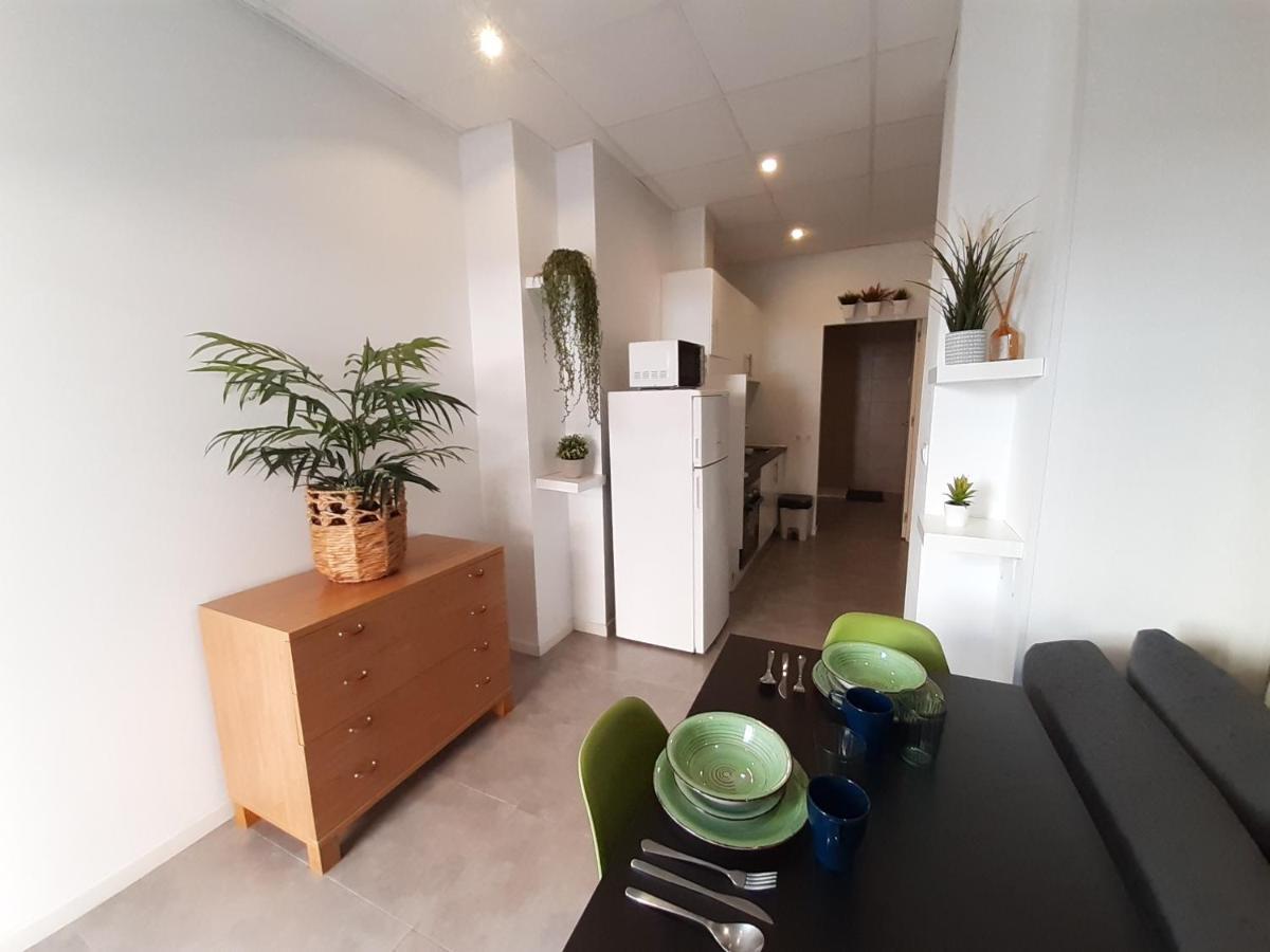 Apartment Green Serenity Alicante