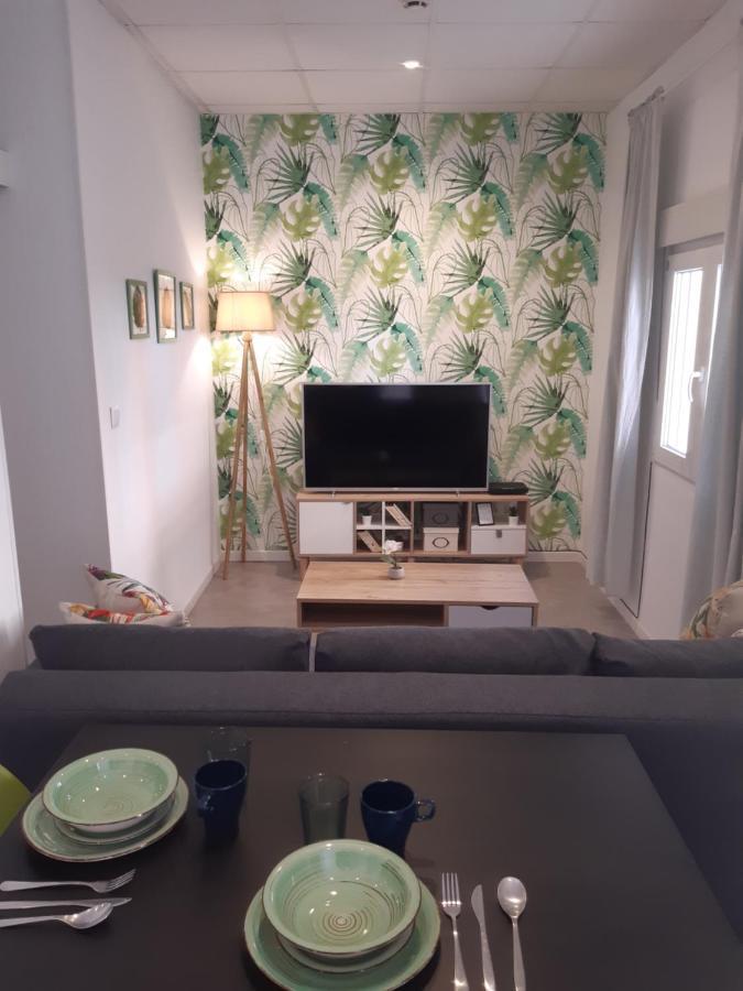 Apartment Green Serenity