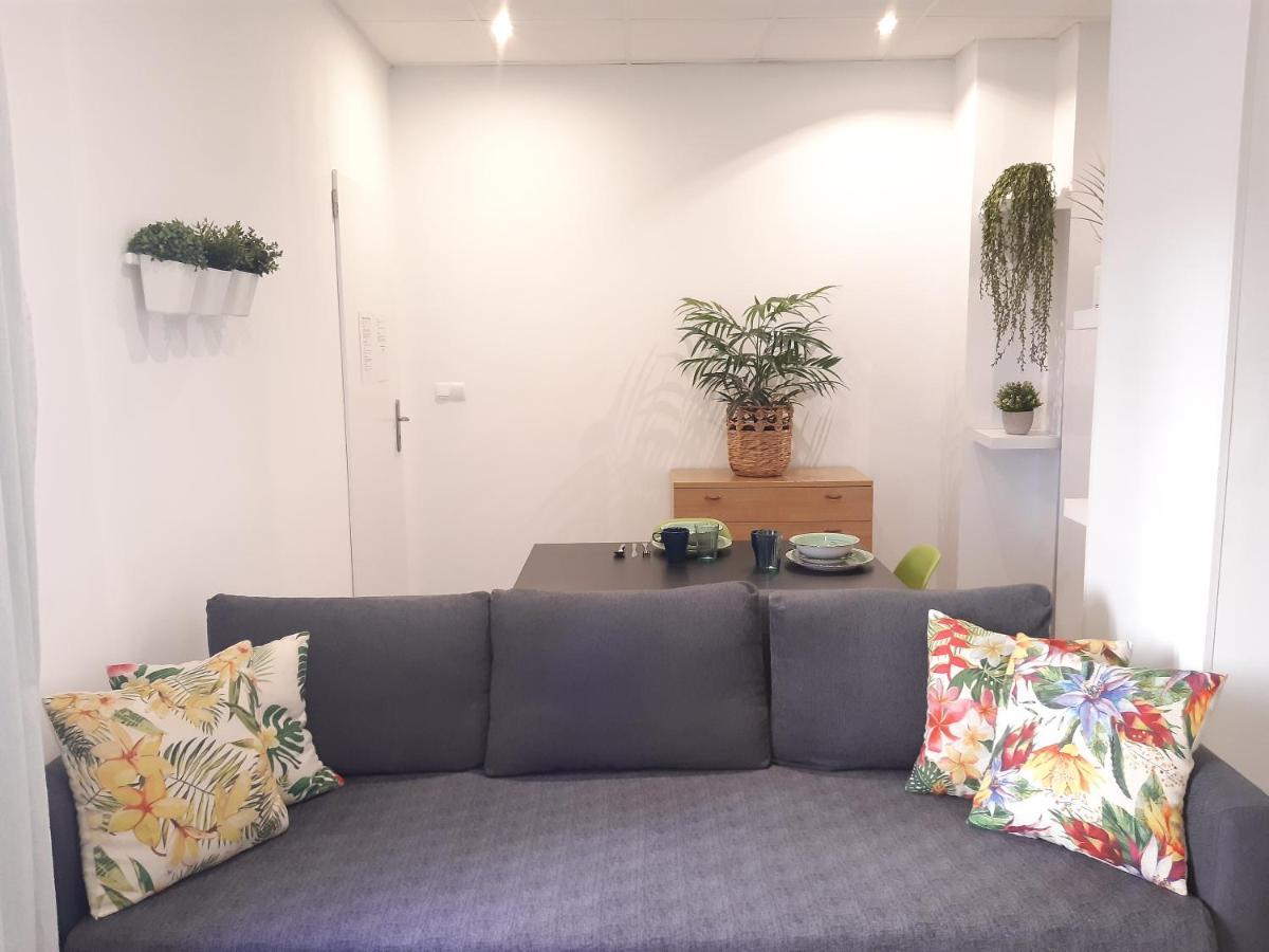 Apartment Green Serenity Alicante