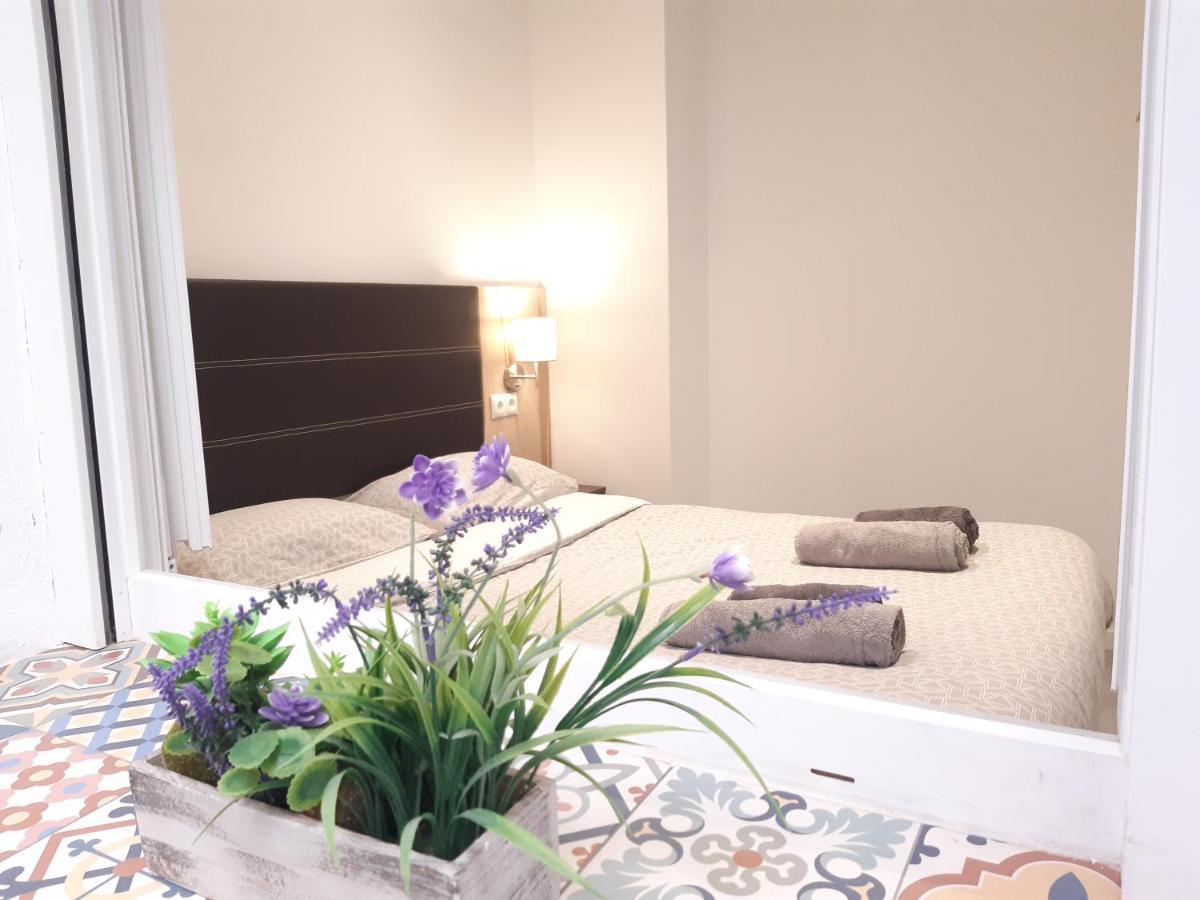 Green Serenity Apartment *