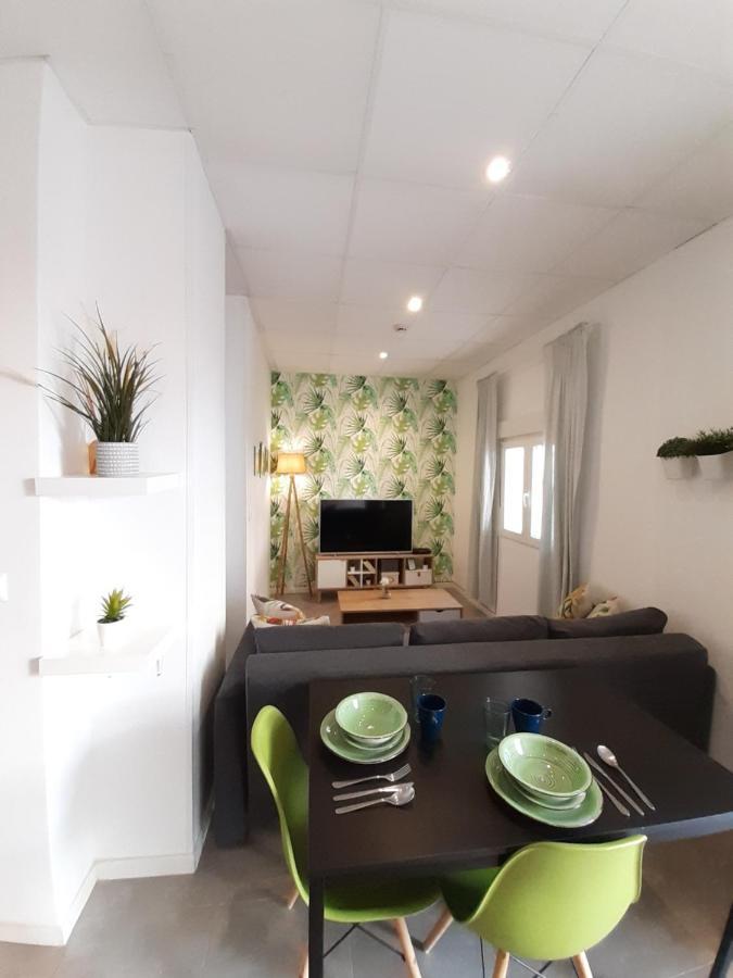 Apartment Green Serenity Alicante