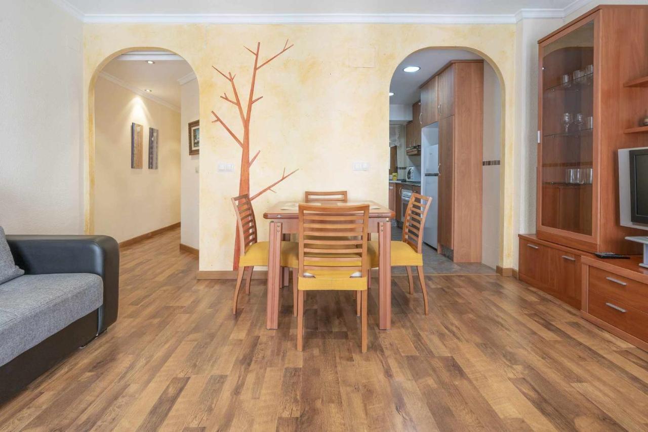 Apartamento Jorge Juan