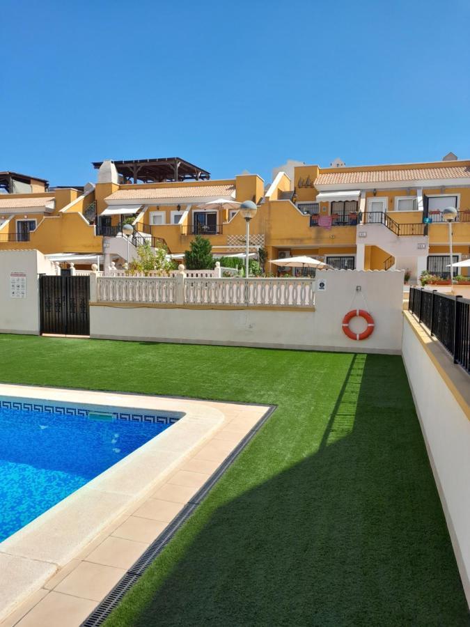 Appartement Bahia Apartament Alicante