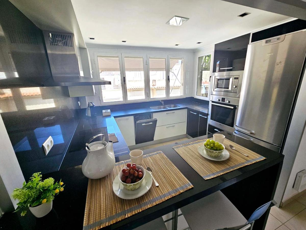 Apartamento Amazing Attic In Center Alicante