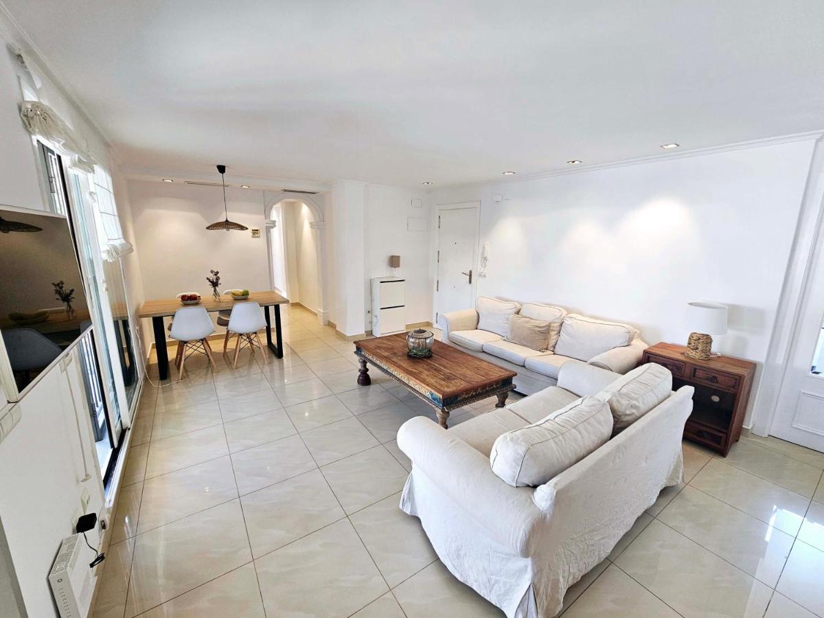 Apartamento Amazing Attic In Center Alicante