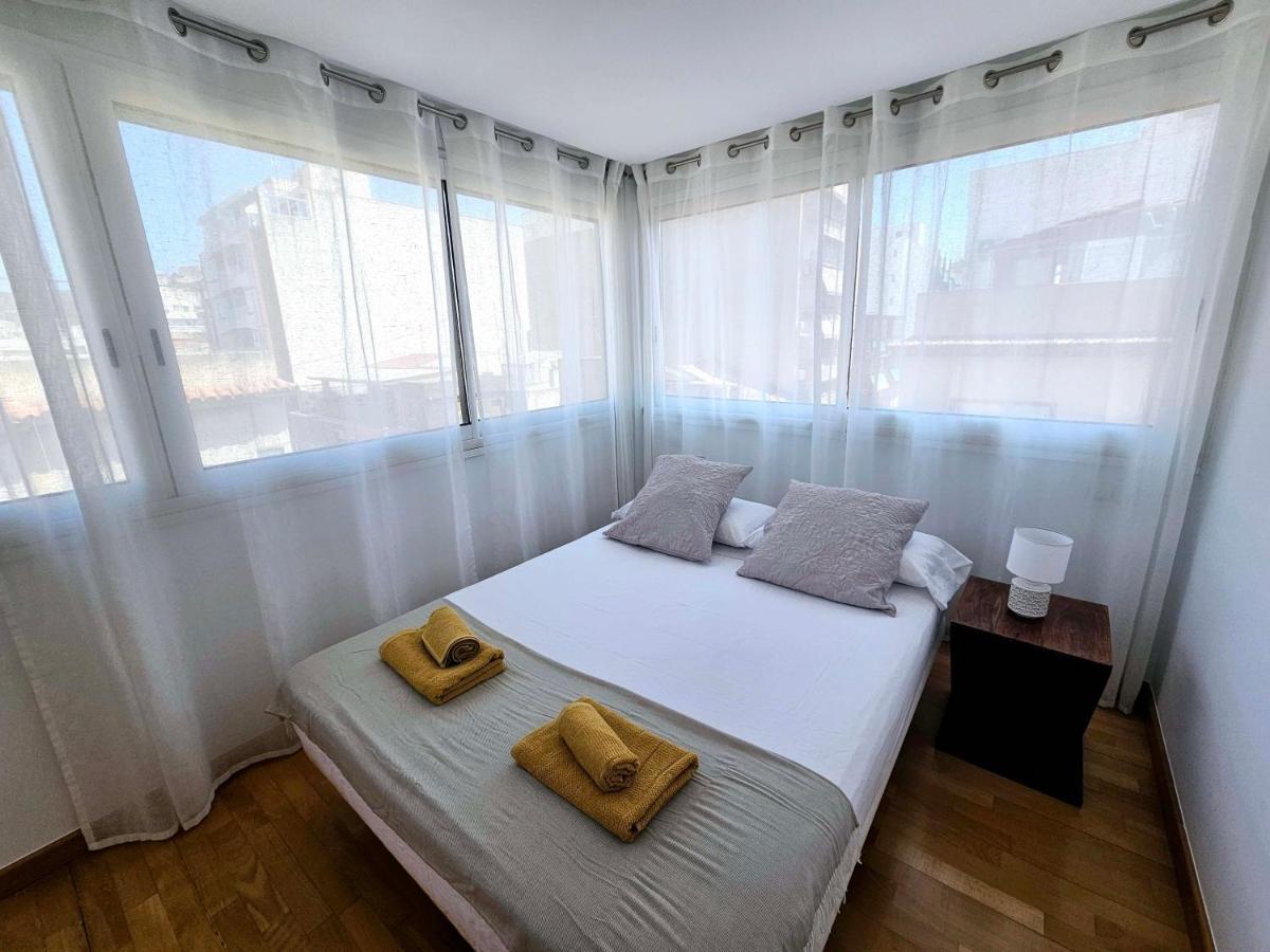 Apartamento Amazing Attic In Center Alicante