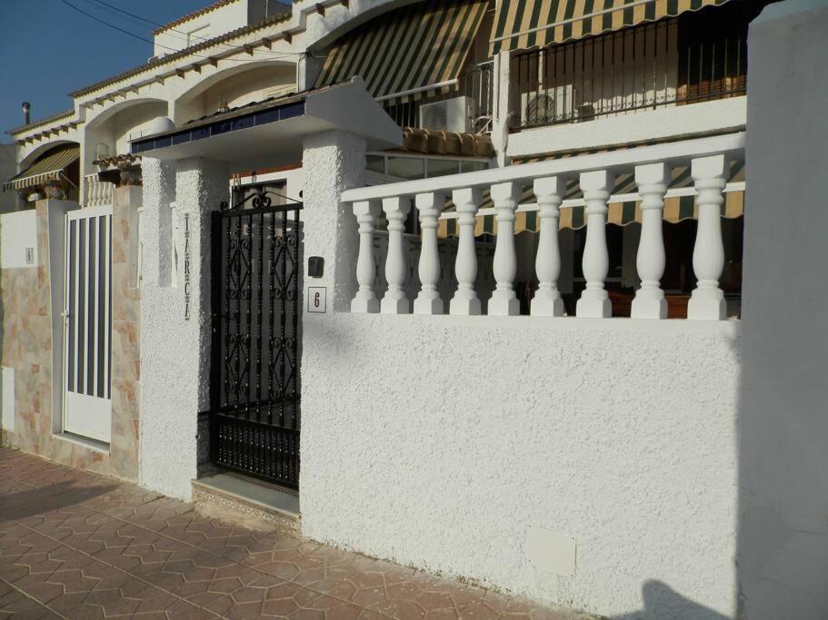 Apartment Casa Tarca Gran Alacant *