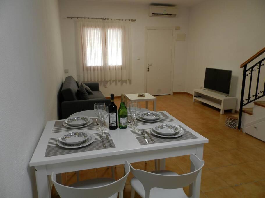 Casa Tarca Gran Alacant Apartment