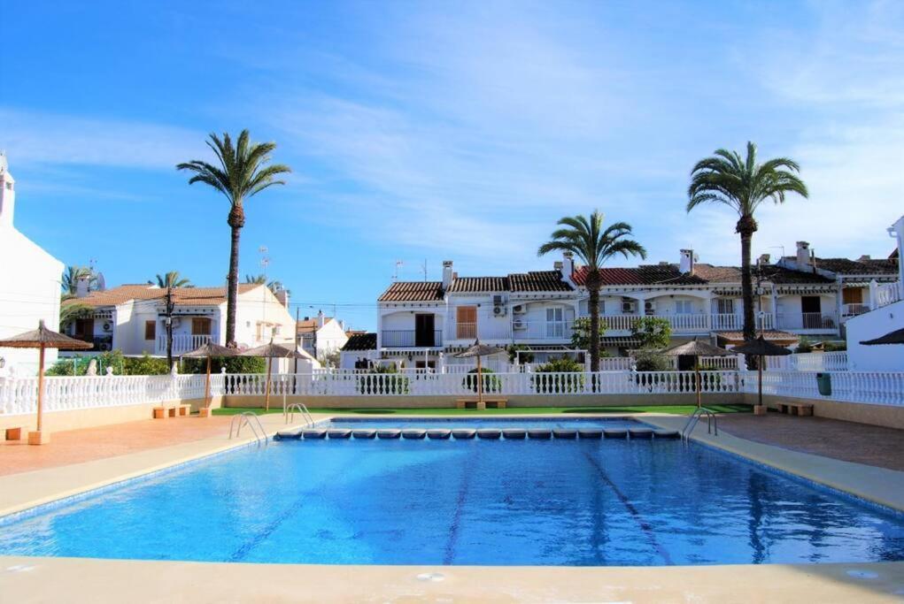 Apartment Casa Tarca Gran Alacant *