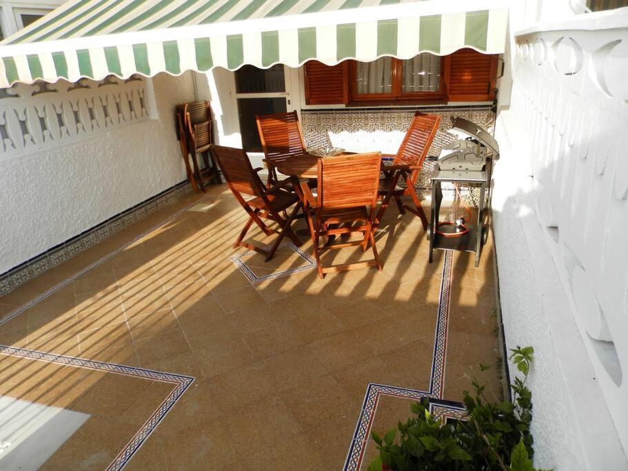 Casa Tarca Gran Alacant Alicante