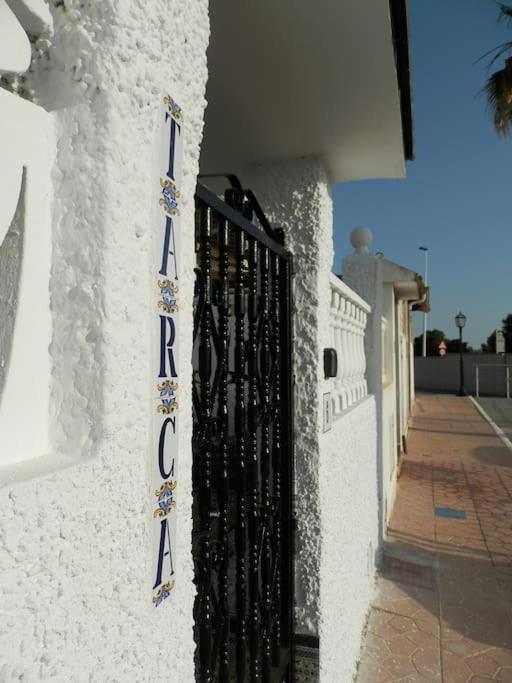 Apartment Casa Tarca Gran Alacant
