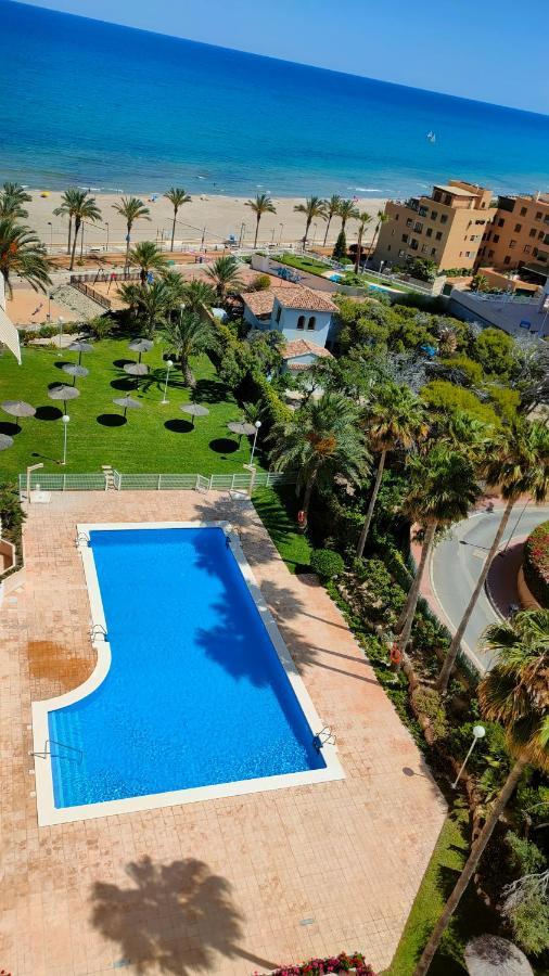 Apartamento Tarja 1 Alicante
