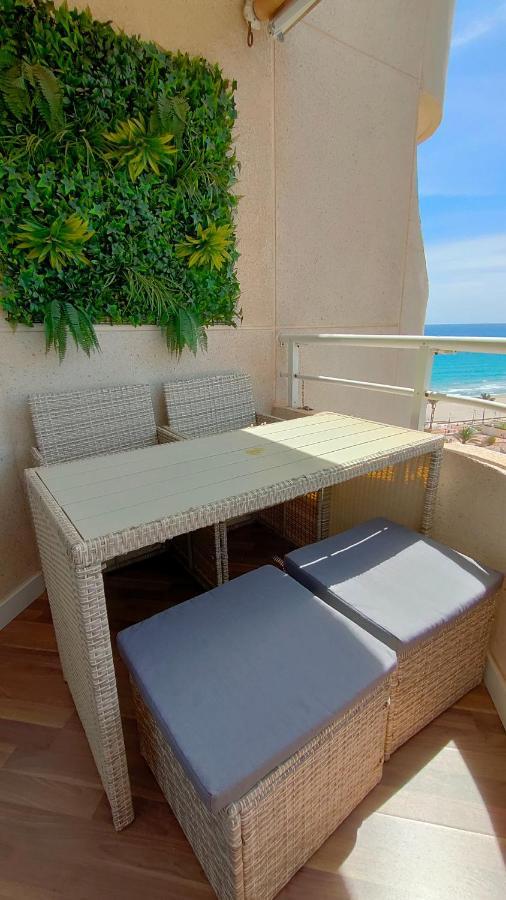 Tarja 1 Apartamento Alicante