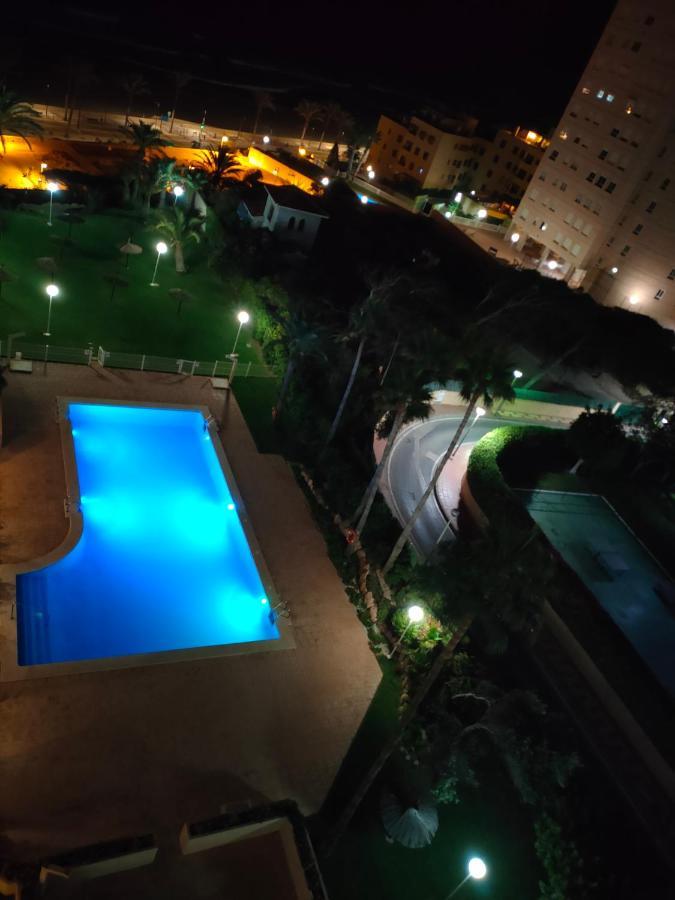 Apartamento Tarja 1