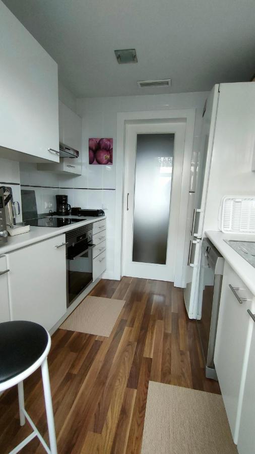 Apartamento Tarja 1 *