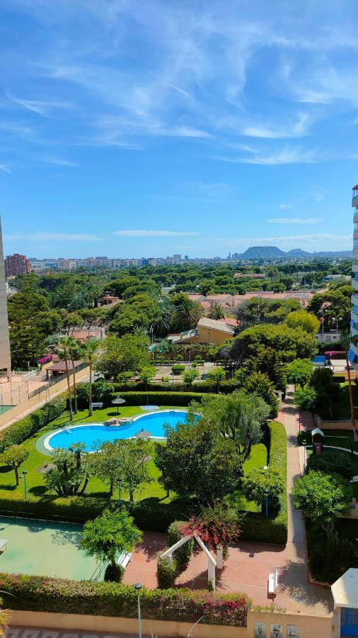 Apartamento Tarja 1