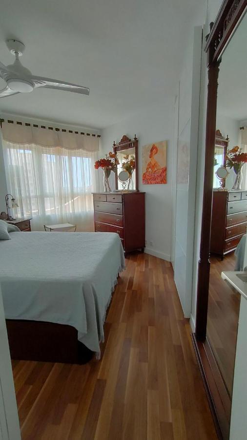 Tarja 1 Apartamento