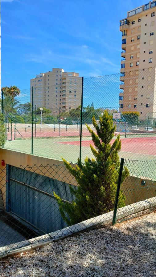 Tarja 1 Apartamento Alicante