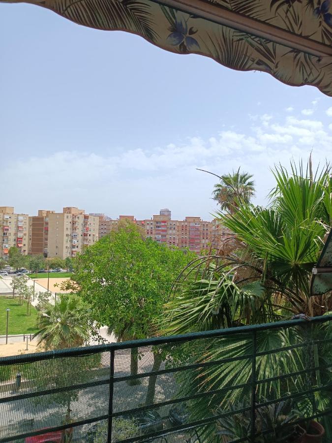 Comfortalicante Apartment *
