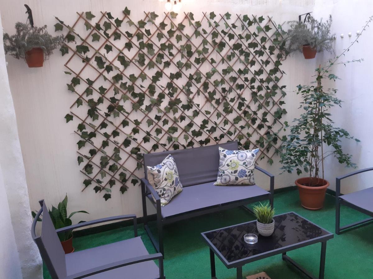 Apartment Green Serenity *