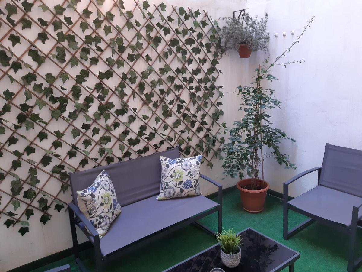 Apartment Green Serenity Alicante