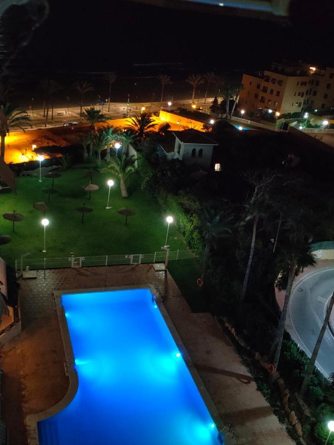 Apartamento Tarja 1