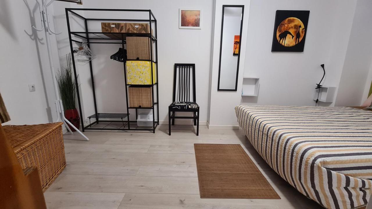 Casita De Tais Alicante