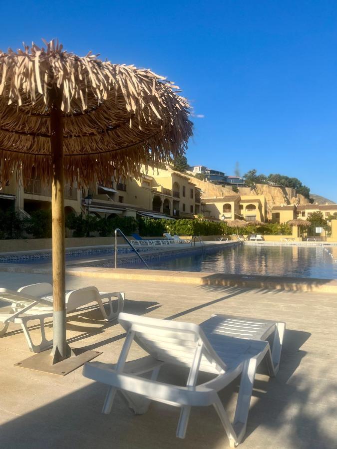 Brisa Marina, Altea Apartment Alicante