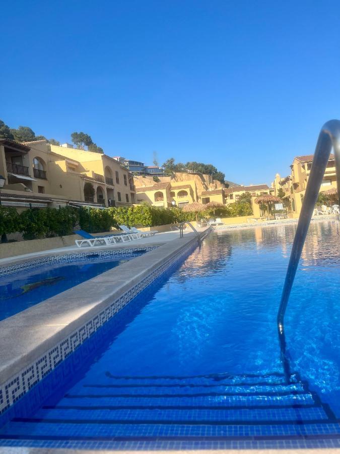 Brisa Marina, Altea *