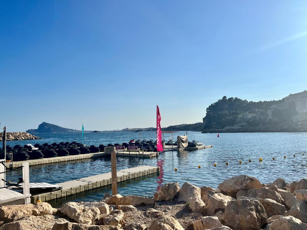 Brisa Marina, Altea