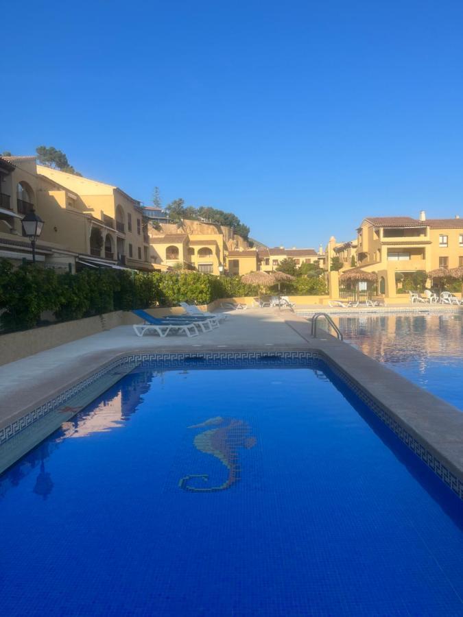Brisa Marina, Altea Apartment *