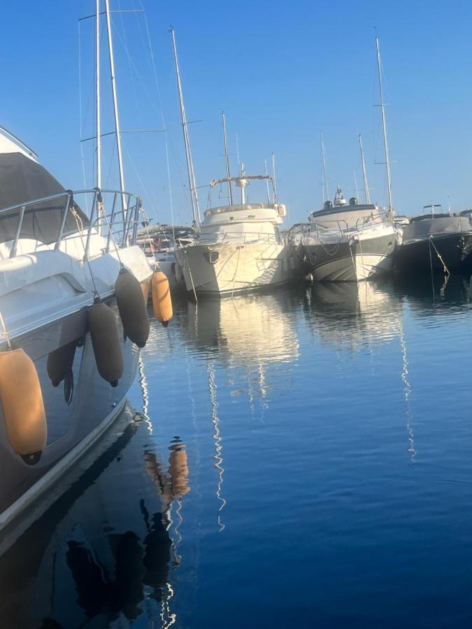 Brisa Marina, Altea *