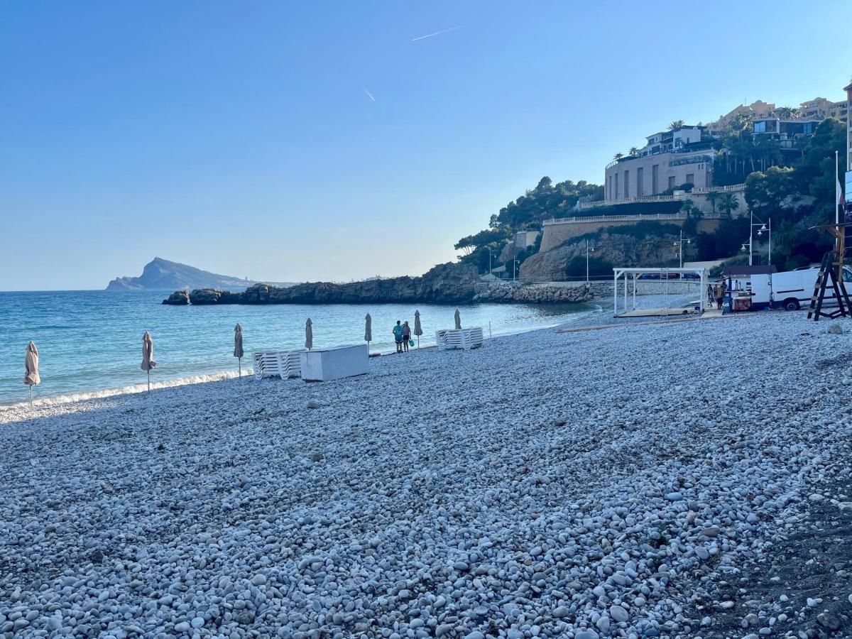 Brisa Marina, Altea Apartment Alicante