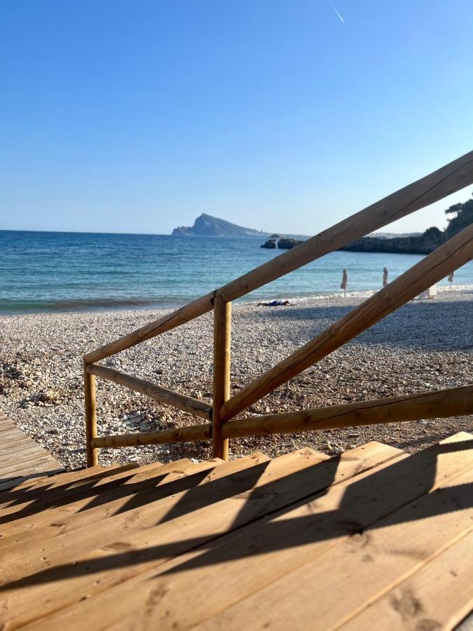 Brisa Marina, Altea * Alicante