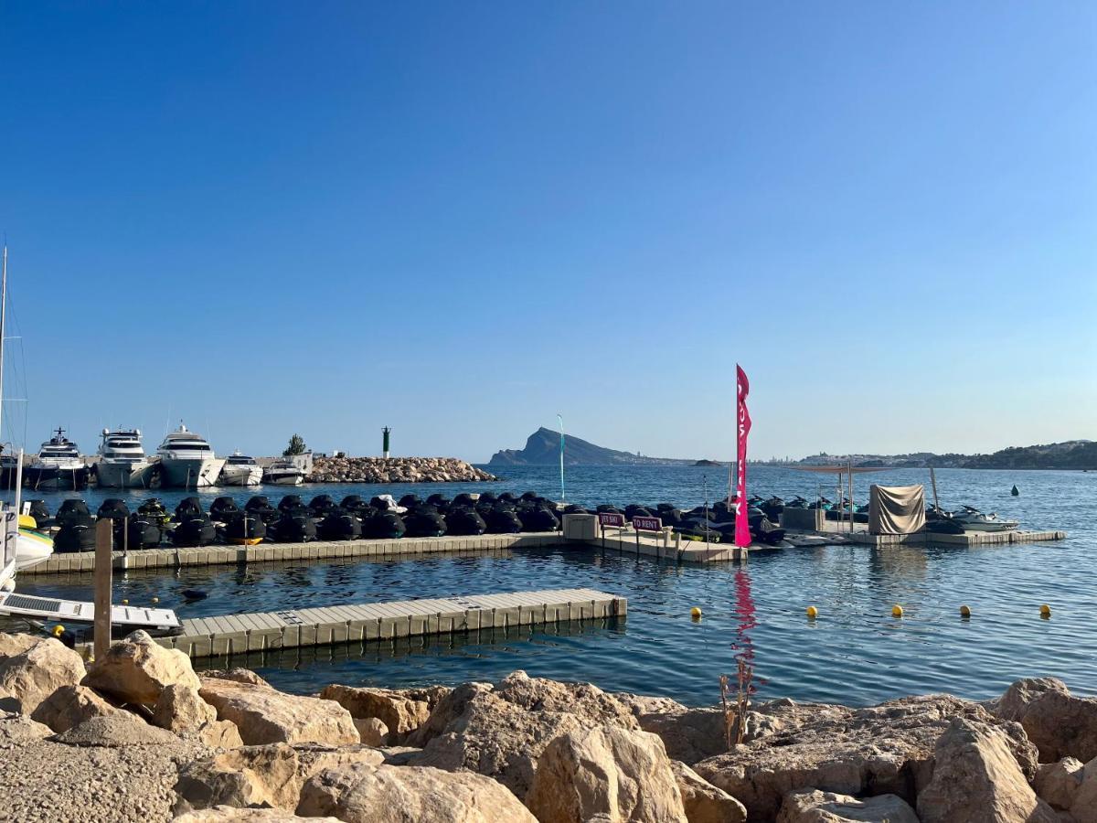 Brisa Marina, Altea Apartment