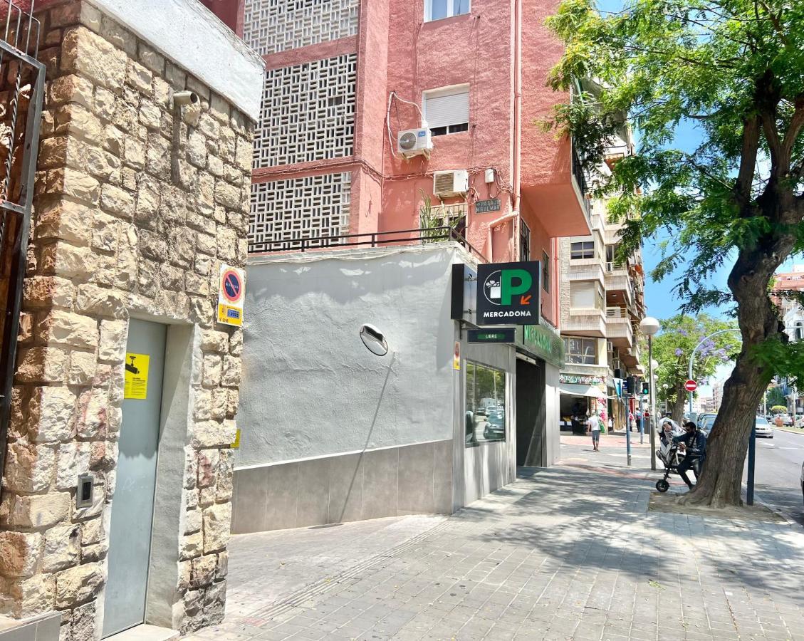 Apartamento Miralmar * Alicante