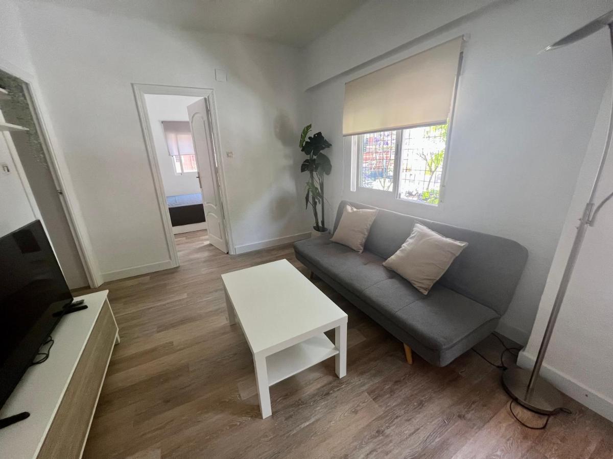 Apartamento Apartamento Miralmar *