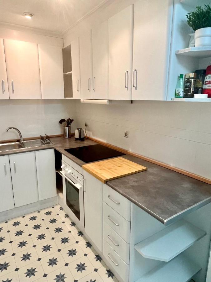 Apartamento Apartamento Miralmar